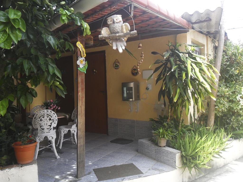Pousada Recanto Miramar - Maricá Exteriér fotografie
